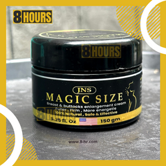 Magic Size Breast Enhancement Cream Firming & Lifting